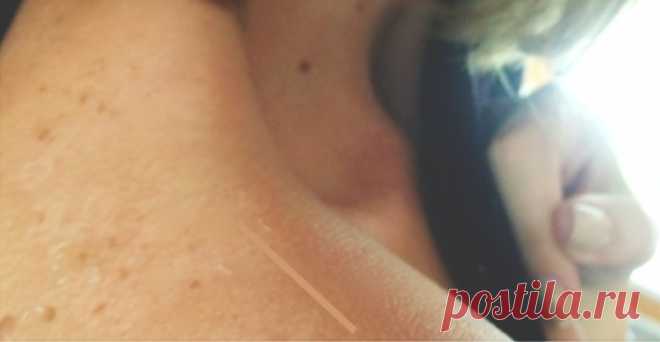 Тело понимает, когда смерть близка. И всё начинается так: ➤➤➤➤➤➤➤➤