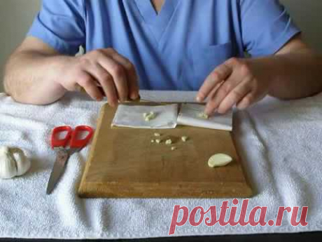 НЕОБЫЧНОЕ ЛЕЧЕНИЕ ПРОСТУДЫ ЗА ОДИН ДЕНЬ ОТ ДОКТОРА ВЛАДА