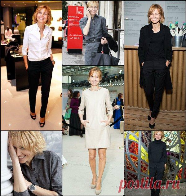 Как одеваться в 50 лет: основные принципы