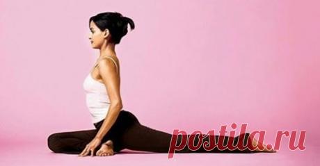 (76) Йога Yoga - ПОЗА ГОЛУБЯ: ПРЕИМУЩЕСТВА И ПРАВИЛА ВЫПОЛНЕНИЯ

Узнайте, как сделать эту асану максимально эффективной.

Поза Голубя отлично вытягивает мышцы бедра и раскрывает таз. Кроме того, эта асана развивает гибкость, столь необходимую для выполнения многих асан.