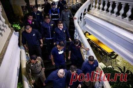 Американка отравила себя и пятерых друзей цианидом из-за огромных долгов