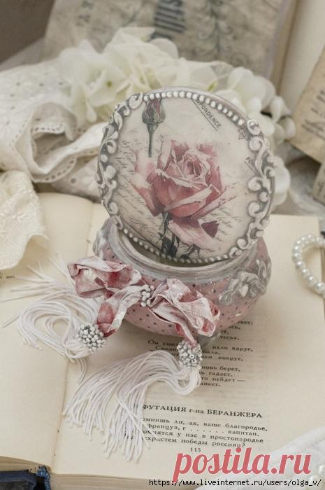 Работы для примера