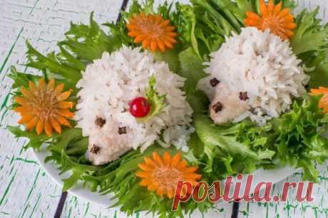 Новогодний стол для детей – чем накормить малоежку в праздник | Статьи (Огород.ru)