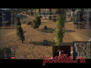 Video Manager - Twitch