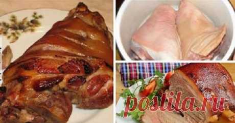 Пошаговый рецепт
