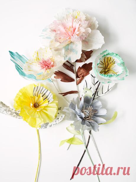Married To Craft / THUSS + FARRELL | Rebecca Thuss and Patrick Farrell
