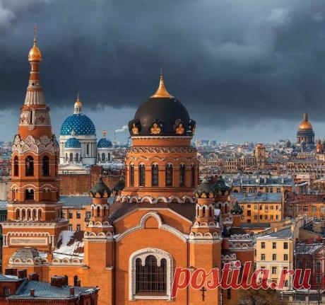 Автор фото: Иван Смелов