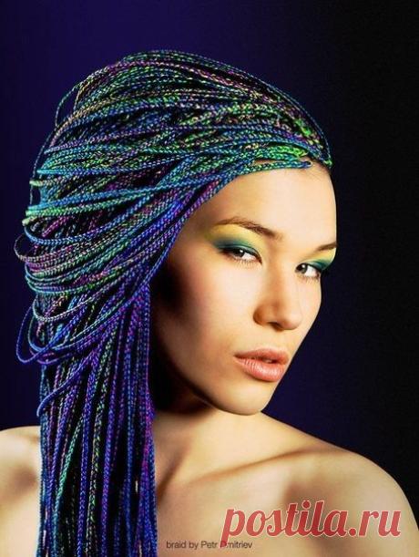 (1) Pinterest