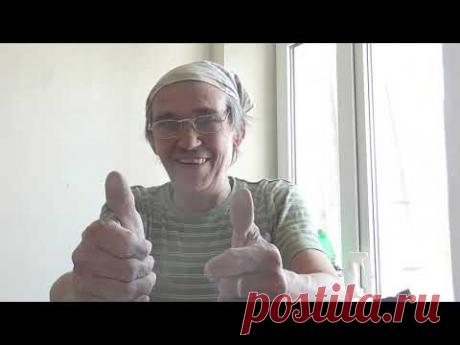 Трещин не будет, если делать так! ЖК Красный Аксай