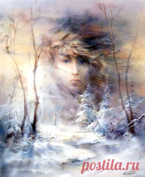 Методика визуализации

Когда я еще учился в школе, наткнулся на статью в интернете. В ней говорилось 