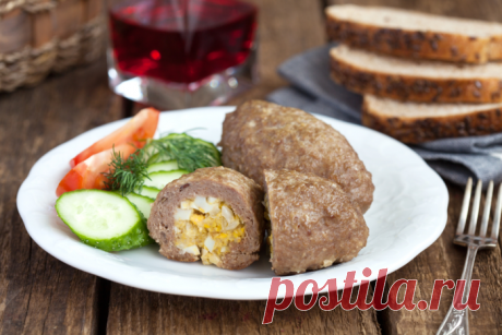 Многообразие блюд из фарша - вкуснейшие базовые рецепты | Четыре вкуса