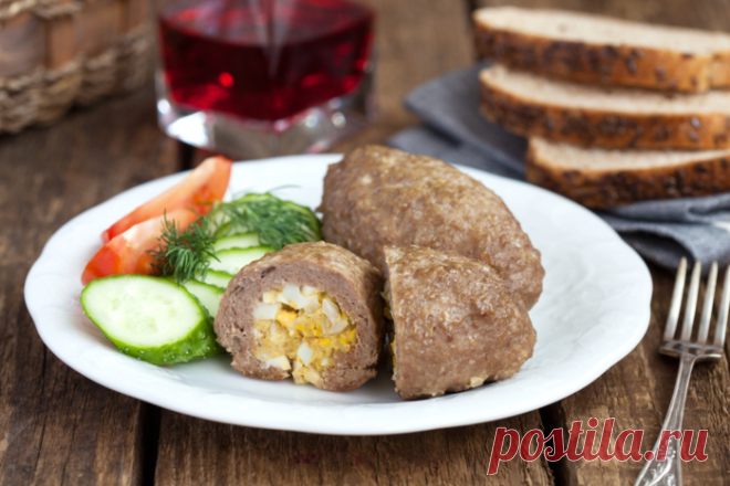 Многообразие блюд из фарша - вкуснейшие базовые рецепты | Четыре вкуса