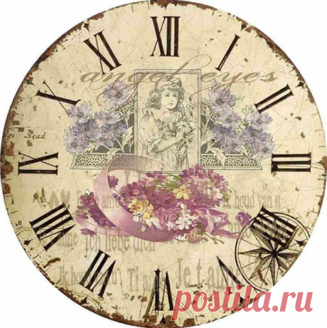 Klair. V. Mixed Media Artist!: World Clock!!!!