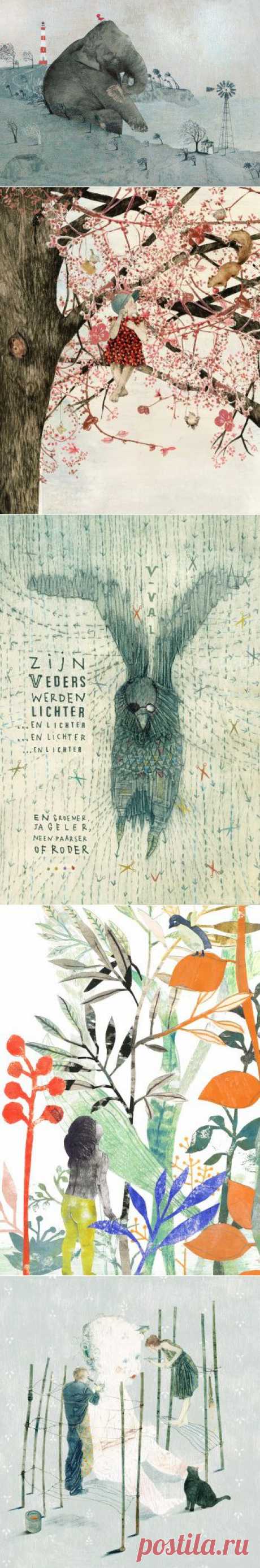 Kaatje Vermeire | Portfolio