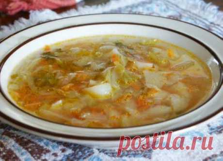 Русские щи | Русская кухня