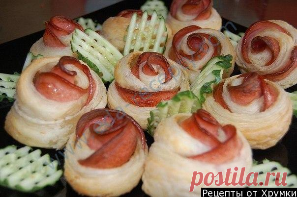 Каждый день новые рецепты