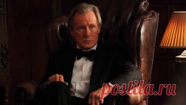 Билл Найи, 12 декабря, 1949