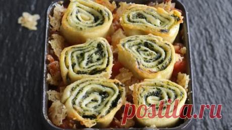 Итальянская кухня на Gastronom.ru