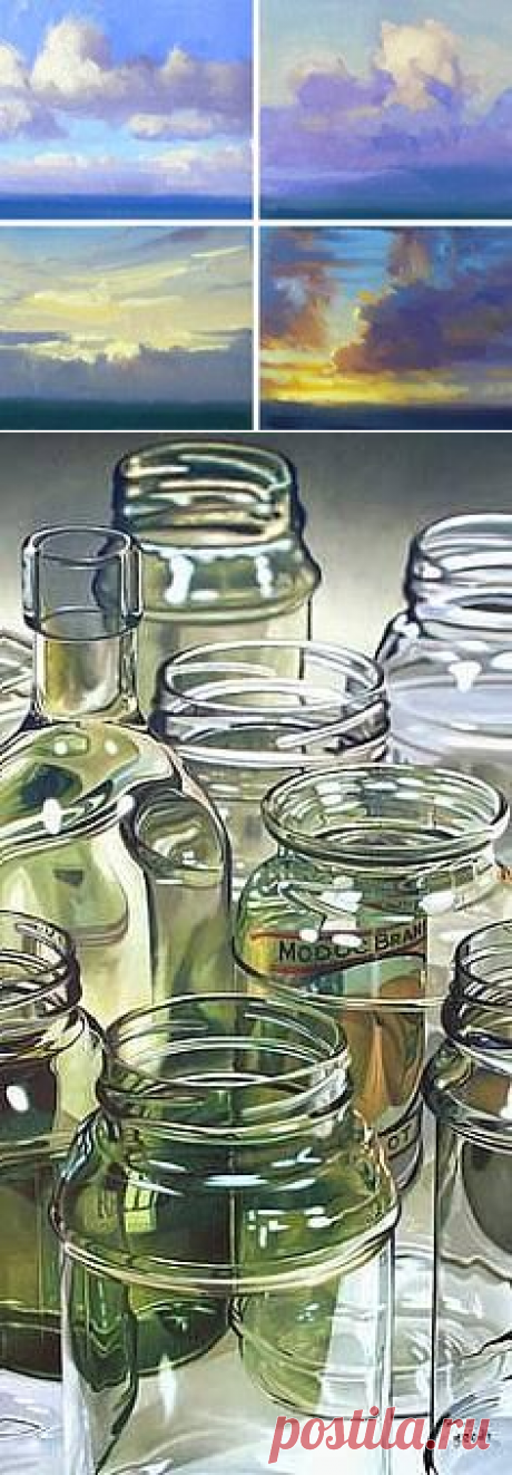 Pinterest: инструмент для поиска и хранения интересных идей