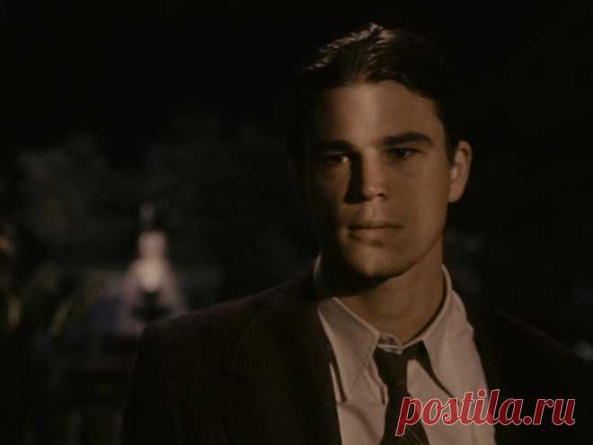 Джош Хартнетт