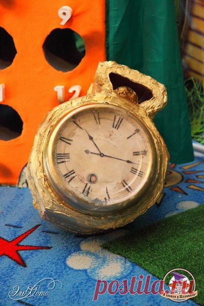 В погоне за Белым Кроликом | 189 фотографий