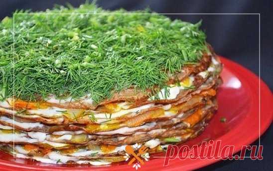 9 рецептов из печени
1. Печень по-царски
2. Печень по-строгановски
3. Куриная печень, жаренная с грибами и гречкой
4. Печень с картофелем, запеченные в горшочке
5. Торт из печени
6. Печеночные котлеты 