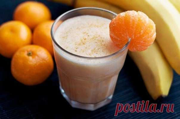 10 рецептов СМУЗИ: красиво, вкусно и ооочень полезно! | Сияние Жизни