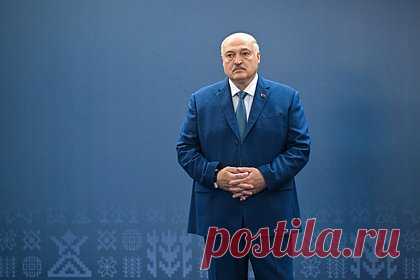 Лукашенко раскрыл свои планы на Африку