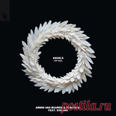 Download Armin van Buuren, Punctual, EVALINA - Angels - VIP Mix Label Armada Music Styles Future House Date 2025-03-20 Catalog # ARMAS3108R1 Length 4:07 Tracks 1