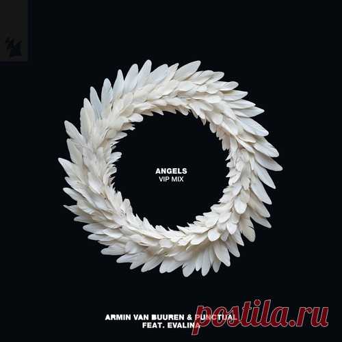 Download Armin van Buuren, Punctual, EVALINA - Angels - VIP Mix Label Armada Music Styles Future House Date 2025-03-20 Catalog # ARMAS3108R1 Length 4:07 Tracks 1