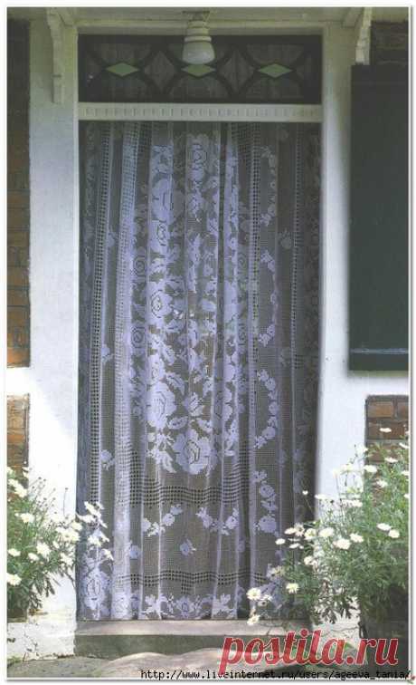 занавески и шторки | Записи в рубрике занавески и шторки | Дневник Ageeva_Tania