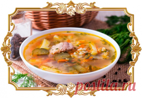 #Рассольник #с #рыбными #консервами

Лёгкая огуречная кислинка и аромат рыбы делают этот простой #суп очень аппетитным.

Время приготовления:
Показать полностью...