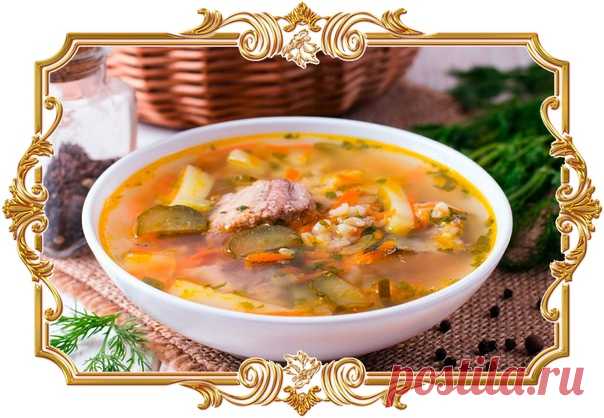 #Рассольник #с #рыбными #консервами

Лёгкая огуречная кислинка и аромат рыбы делают этот простой #суп очень аппетитным.

Время приготовления:
Показать полностью...