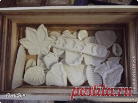 МОЛДЫ!!!!! | Страна Мастеров