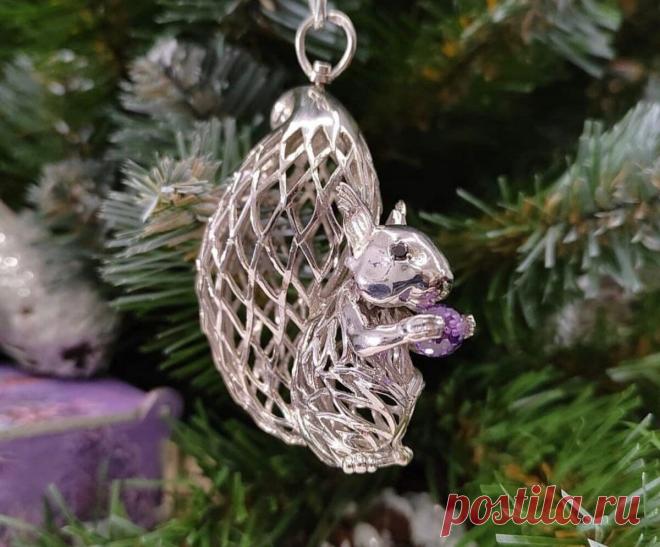 Серебряное чудо: игрушки, которые можно передавать по наследству, но на покупку придется копить | Соло - путешествия | Яндекс Дзен