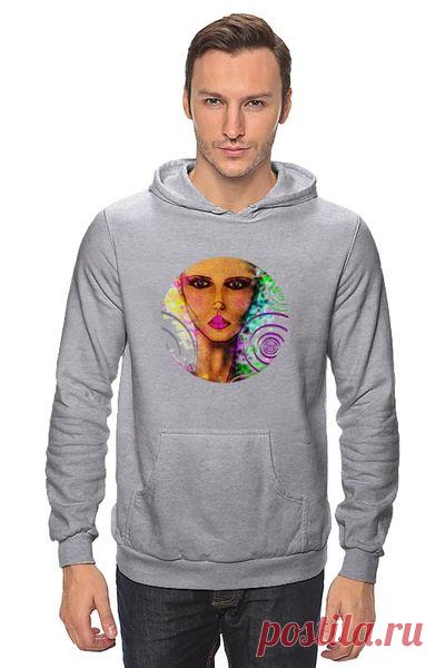 Толстовка "Конфетти." от Hatulia - Printio