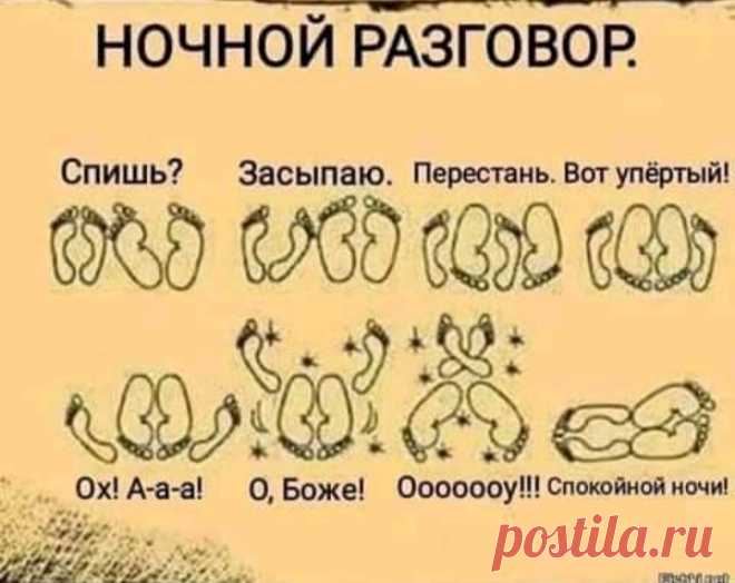 - Мама, ты меня звала? - Нет. - Папа, а ты меня звал? - Нет. - Бабушка, дедушка, а вы меня звали? - Нет. - Хорошо, сформулируем вопрос по-другому: Мы сегодня, вообще, жрать будем?!. - Выпуск №2801