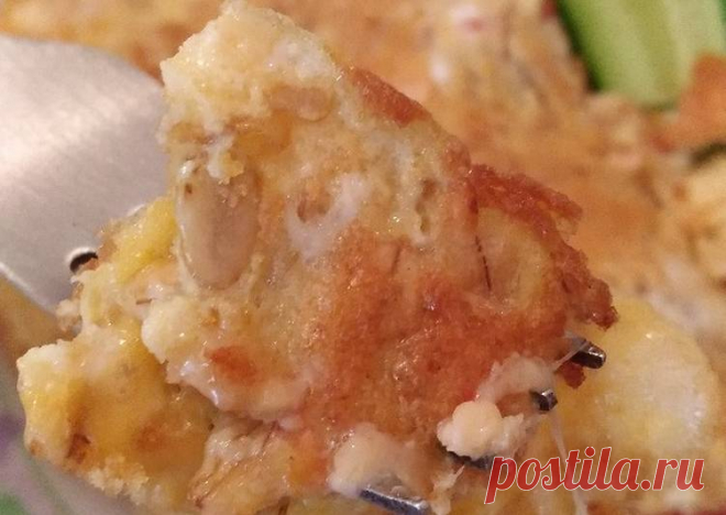 Яичница из овсянки - пошаговый рецепт с фото. Автор рецепта Дарья Мысак . - Cookpad