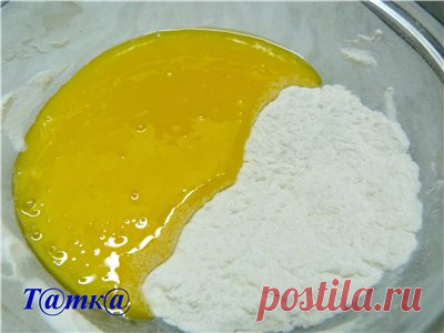 Мои вкусняшки - Страница 2 - Таки Одесский Форум - Форум настоящих Одесситов