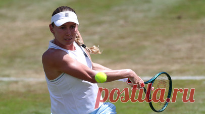 Александрова поднялась на 17-е место в рейтинге WTA. Женская теннисная ассоциация (WTA) на своём официальном сайте обновила рейтинг в одиночном разряде. Читать далее