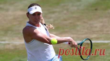 Александрова поднялась на 17-е место в рейтинге WTA. Женская теннисная ассоциация (WTA) на своём официальном сайте обновила рейтинг в одиночном разряде. Читать далее