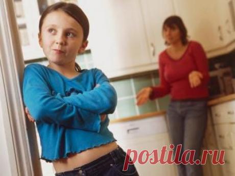 Родители, следите за форматом! — Психологос