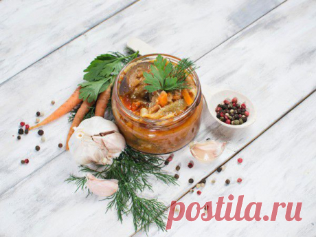 Вкусные рецепты