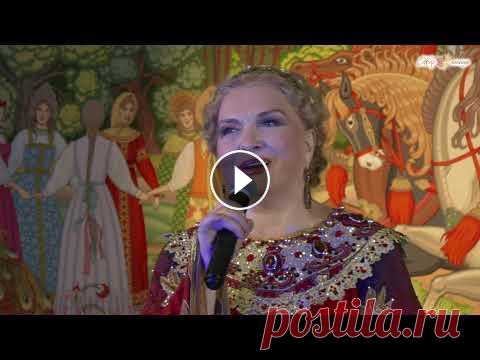 Оренбургский пуховый платок I Людмила Николаева и ансамбль "Русская душа" Новогодний огонек на телеканале Жар Птица, 2021 ➖➖➖➖➖➖➖➖➖➖➖➖ Оренбургский пуховый платок Музыка: Г.Ф.Пономаренко Стихи: В.Ф.Боков ➖➖➖➖➖➖➖➖➖➖➖➖ Организ...