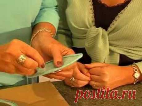 Kit 1 (Pt.1) How To Make A Fascinator Using The First Fascinator Kit