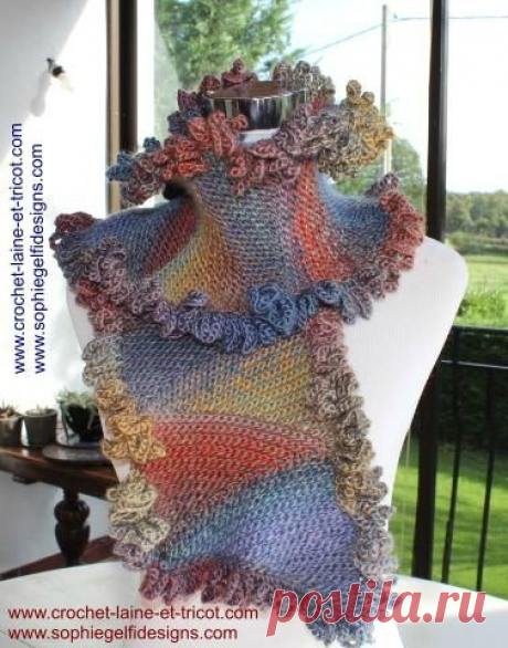 Найдено на сайте easycrochetphoto.canalblog.com.