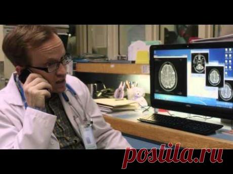 Этим утром в Нью-Йорке - Русский трейлер - YouTube