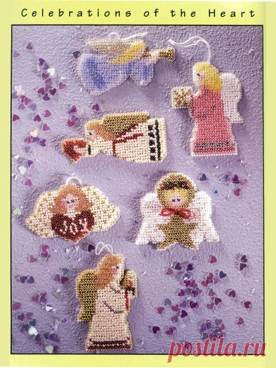 (6) Gallery.ru / Фото #80 - Beaded cross-stitch treasures - lia2035