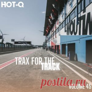 VA - Trax For The Track 045 [HOTQTFTT045] - HypeDJ.top