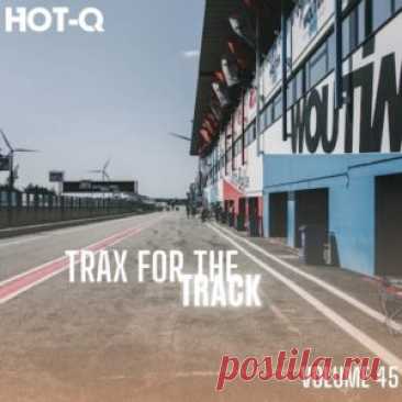VA - Trax For The Track 045 [HOTQTFTT045] - HypeDJ.top